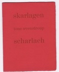 Cover: skarlagen - scharlach - Ludewig, P