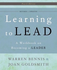 Enlarge image Cover: Learning to Lead - Basic Books