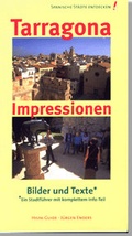 Cover: Tarragona Impressionen - Hispa-Guide