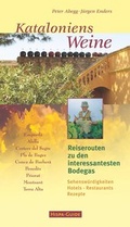 Cover: Kataloniens Weine - Hispa-Guide