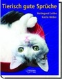 Cover: Tierisch gute Sprüche - Reichel Verlag