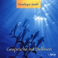 Cover: Gespr&auml;che mit Delfinen - Reichel Verlag