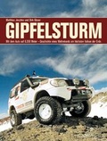 Cover: Gipfelsturm - Wieland Verlag