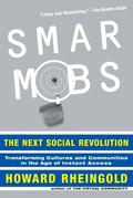 Cover: Smart Mobs - Basic Books