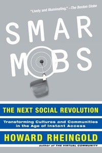 Enlarge image Cover: Smart Mobs - Basic Books
