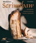 Cover: Modernes Scrimshaw - H&ouml;rnig, A