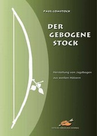 Enlarge image Cover: Der Gebogene Stock - Hörnig, A