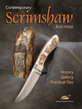 Cover: Contemporary Scrimshaw - H&ouml;rnig, A