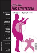 Cover: Qigong f&uuml;r Einsteiger - Tajiquan & Qigong Journal