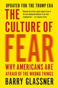 Cover: The Culture of Fear - Basic Books