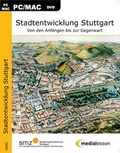 Cover: Stadtentwicklung Stuttgart - medialesson