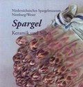 Cover: Spargel - Museumsverein f. d. Grafschaften Hoya, Diepholz u. W&ouml;lpe