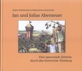 Cover: Jan und Julias Abenteuer - Museumsverein f. d. Grafschaften Hoya, Diepholz u. W&ouml;lpe