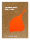 Cover: Territorium - Minimal Trash Art (MTA)