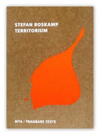 Enlarge image Cover: Territorium - Minimal Trash Art (MTA)