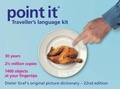 Cover: point it - Graf, Dieter