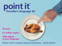 Abbildung von: Point it - Graf, Dieter