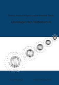 Abbildung von: Grundlagen der Elektrotechnik - SchöneworthVerlag