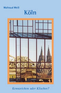 Enlarge image Cover: Köln - wort und mensch-Verlag