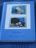 Cover: B&uuml;cher - Mein Lebenselexier - wort und mensch-Verlag