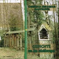 Enlarge image Cover: Gedichte aus den Scheidewegen - wort und mensch-Verlag