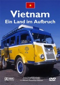 Cover: Vietnam - Ein Land im Aufbruch - Turtle-Media