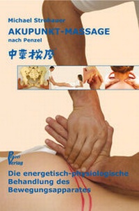 Abbildung von: Akupunkt-Massage nach Penzel - APM-Akademie