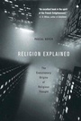 Cover: Religion Explained - Basic Books