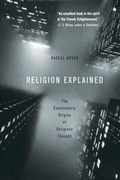 Cover: Religion Explained - Basic Books