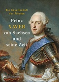 Cover: Die Gesellschaft des F&uuml;rsten - Edition Mobilis