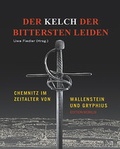 Cover: Der Kelch der bittersten Leiden - Edition Mobilis