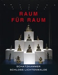Cover: Raum f&uuml;r Raum - Edition Mobilis