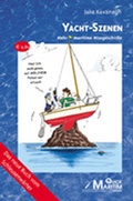 Cover: Yacht-Szenen - Quick Maritim Medien