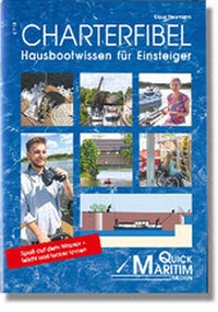 Abbildung von: Charterfibel - Quick Maritim Medien