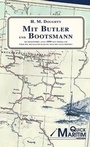 Cover: Mit Butler und Bootsmann - Quick Maritim Medien