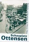 Cover: Schauplatz Ottensen - Stadtteilarchiv Ottensen