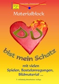 Cover: Du bist mein Schatz - didactus