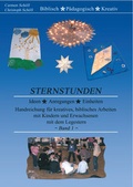 Cover: Sternstunden, Band 1 - didactus