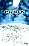 Cover: Panik - Reichel Verlag