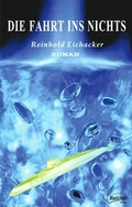 Cover: Die Fahrt ins Nichts - Reichel Verlag