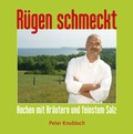 Cover: R&uuml;gen schmeckt - r&uuml;gendruck Putbus