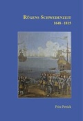 Cover: R&uuml;gens Geschichte von den Anf&auml;ngen bis zur Gegenwart in f&uuml;nf Teilen - r&uuml;gendruck Putbus