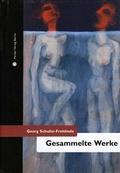 Cover: Gesammelte Werke - Perlen Verlag