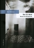 Cover: Der 53. Brief - Perlen Verlag