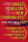 Cover: Three Billion New Capitalists - Basic Books