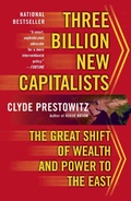 Cover: Three Billion New Capitalists - Basic Books