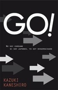 Cover: GO! - cass verlag