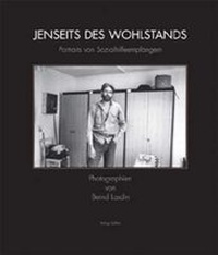 Abbildung von: Jenseits des Wohlstands - Steffen Verlag