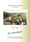 Cover: Die Morsbach - 1369 bis 1999 - RS Gesellschaft f&uuml;r Informationstechnik mbH & Co.