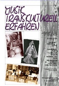 Cover: Musik transkulturell erfahren - ulme-mini-verlag Multimedia